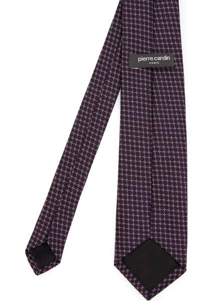Erkek Mor Kravat 50319164-370 indirimleri