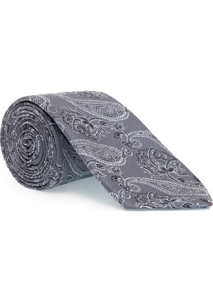 Erkek Siyah Kravat 50319186-001 fiyatları