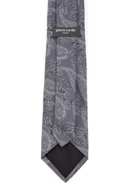 Erkek Siyah Kravat 50319186-001 fırsatları