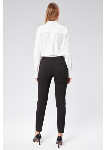 Dar Paça Pantolon modelleri