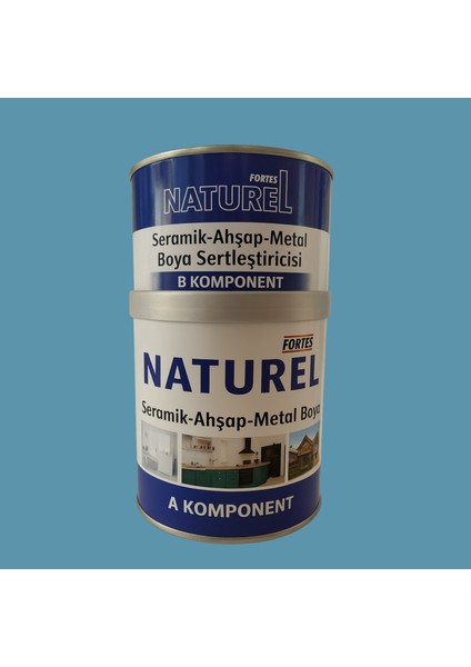 Fayans Boyası Tezgah, Mermer, Ahşap, Mobilya, Cam, Seramik, Kapı Boyası 1lt