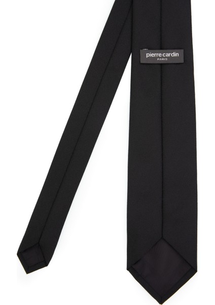 Erkek Siyah Kravat 50319185-001 indirimleri