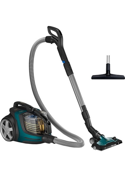 XB9185/07 Marathon Ultimate Toz Torbasız Elektrikli Süpürge 899 W, Powercyclone 10, Triactive Ultra LED Başlık, Power Max Sensör Philips DST7510 Ütü fiyatları