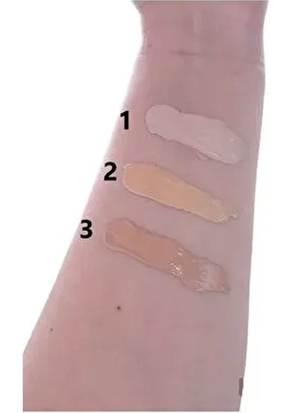 Pro Makeup Suya Dayanıklı Derma Porselen Kapatıcı Fondöten ve Makyaj Süngeri Seti modelleri