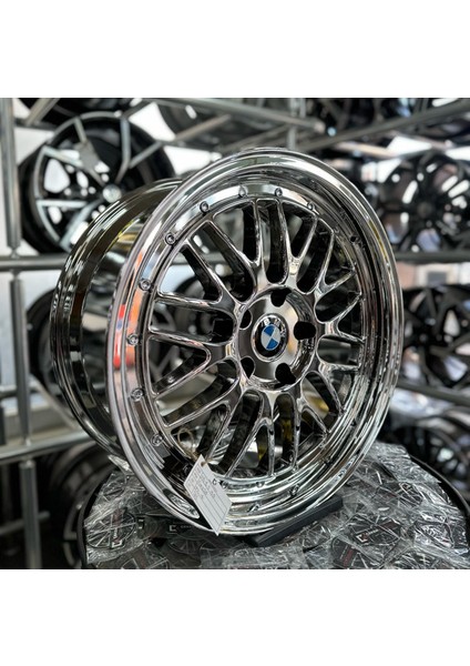 19'' 5X120 Bbs Lm Krom Jant Modeli