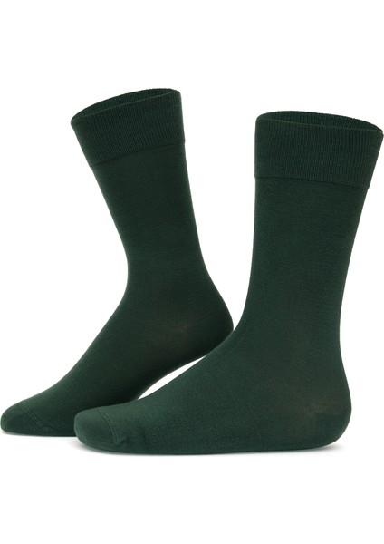Erkek Haki Çorap 50316177-790