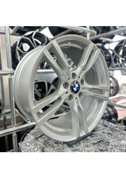 19'' 5X120 Bmw F30 M Sport - M Technic Jant Modeli