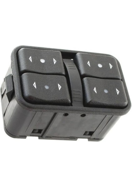 Astra G Cam Açma Düğmesi 4 Lü Ön Sol 98-04 6240106 Uyumlu fiyatları