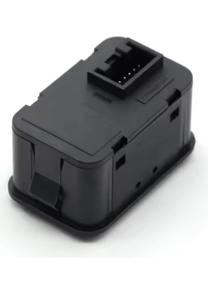 Astra G Cam Açma Düğmesi 4 Lü Ön Sol 98-04 6240106 Uyumlu modelleri