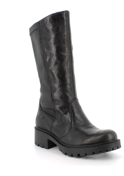 Kadın Çizme 8663200 Igı&co Capra Met Parke Amerıca Nero fiyatları