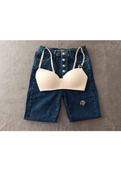 Kadın Iç Çamaşırı Desteksiz Sütyentakımı fırsatları