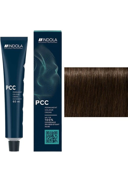 Boya 60ML. 5-0+ Açık Kahve+