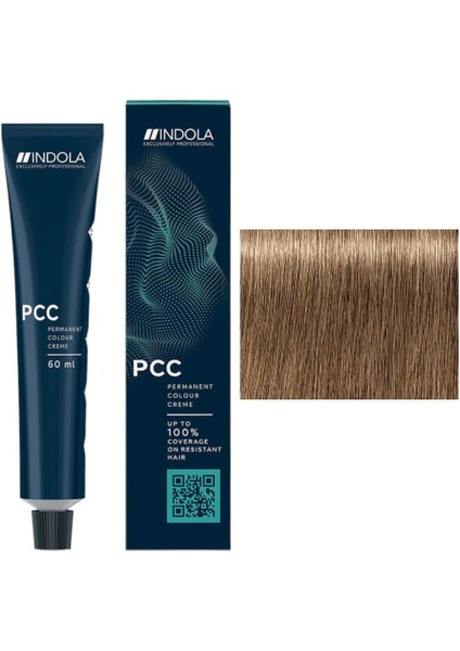 Boya 60ML. 8-0+ Açık Kumral+