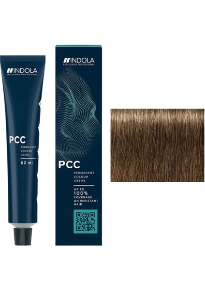 Boya 60ML. 7-0+ Orta Kumral