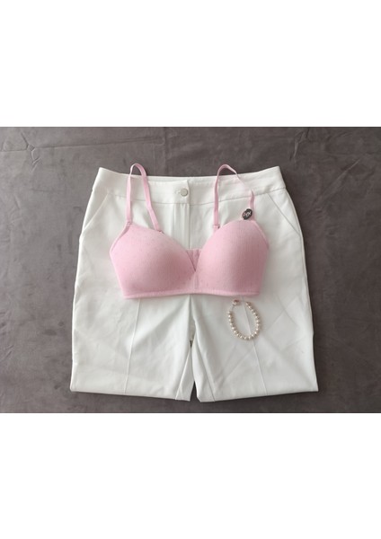 Kadın Iç Çamaşırı Desteksiz Sütyentakımı modelleri