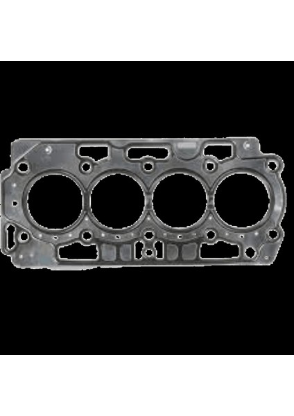 Opel Movano Vıvaro A 2.5dcı 2.5ctdı 01 ve Sonrası Uyumlu Silindir Kapak Contası 83415288 Corteco