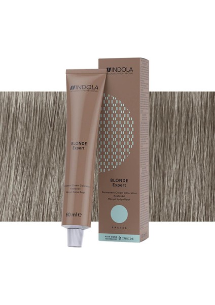 Boya 60ML. P-11 Pastel Yoğun Küllü