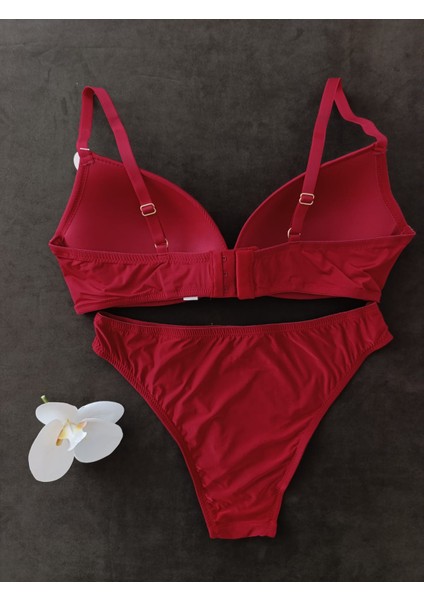 Kadın Iç Çamaşırı Desteksiz Sütyentakımı fiyatları