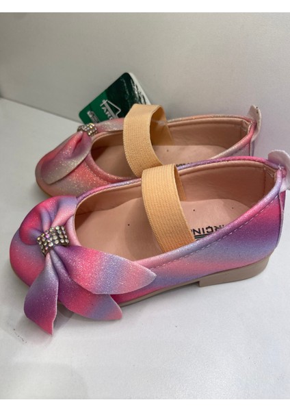 Pembe Fiyonk Babet modelleri