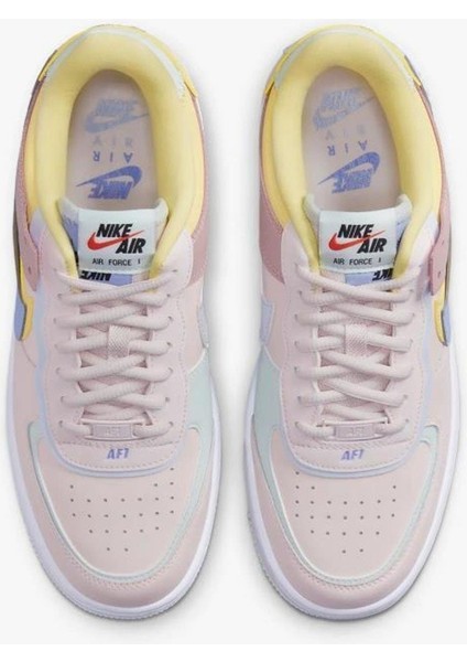 W Af1 Shadow CI0919-600 Kadın Spor Ayakkabı fırsatları