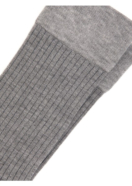 Erkek Gri Çorap 50316178-100 modelleri