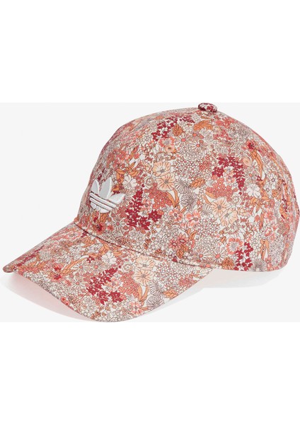 Originals x Liberty London Kadın Pembe Şapka.-