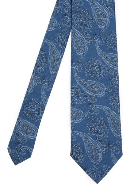 Erkek Lacivert Kravat 50319186-200 modelleri