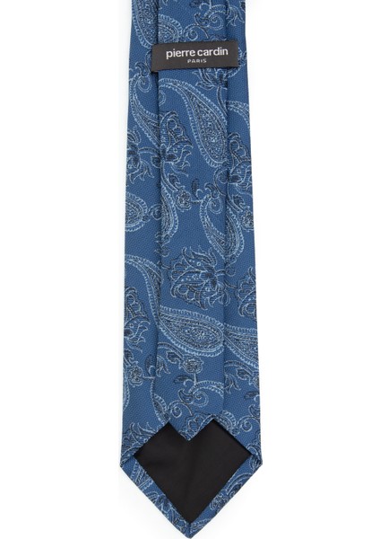 Erkek Lacivert Kravat 50319186-200 fırsatları