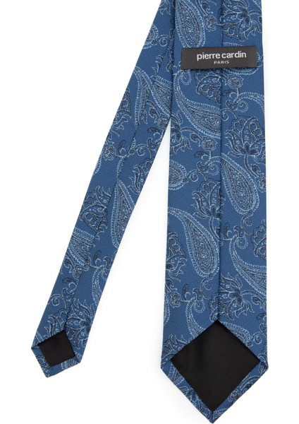 Erkek Lacivert Kravat 50319186-200 indirimleri