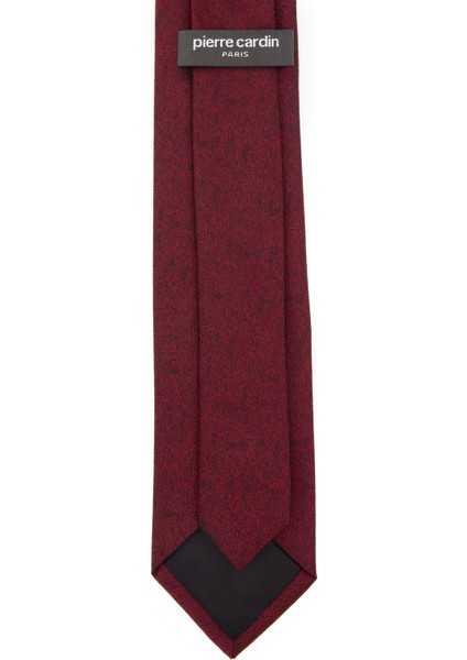 Erkek Bordo Kravat 50319184-900 fırsatları