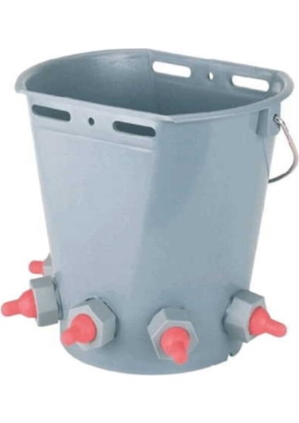 5 ' Li Kuzu ve Oğlak Emzirme Kovası