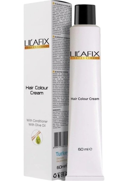 Tüp Boya 60ML. 9-2 Bej Sarı