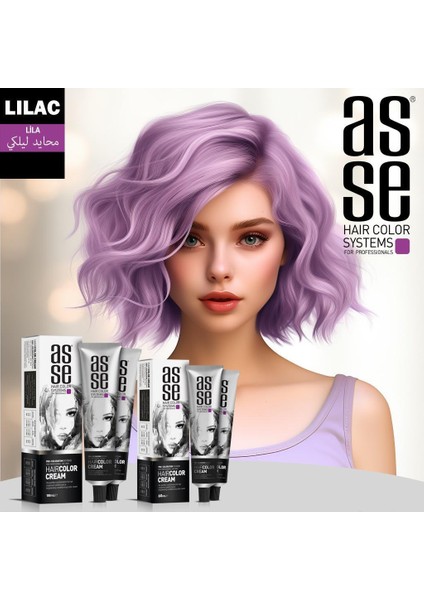 Tüp Boya 60ML. Lila