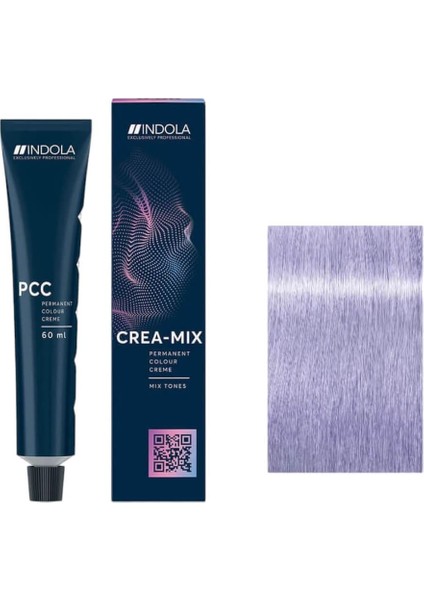 Boya 60ML. 0-22 Creator Yoğun Inci