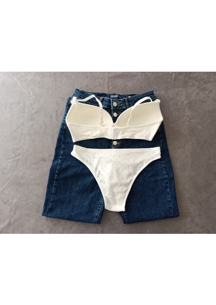 Kadın Iç Çamaşırı Desteksiz Sütyentakımı modelleri