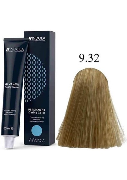 Boya 60ML. 9-32 Sarı Altın Inci