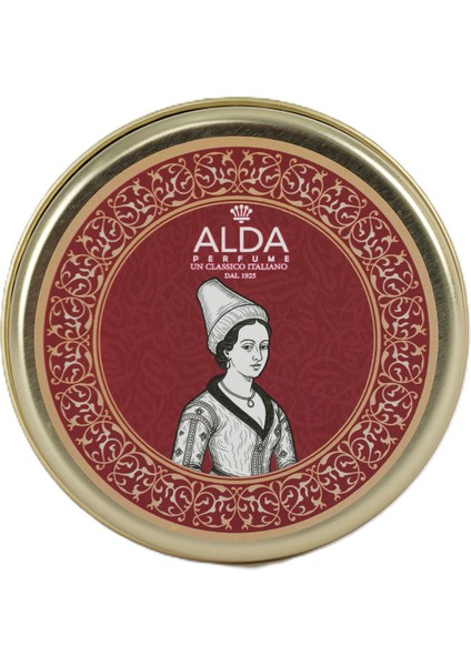 Kösem - Gold Teneke Mum 110 cc Vanilya Kokulu modelleri