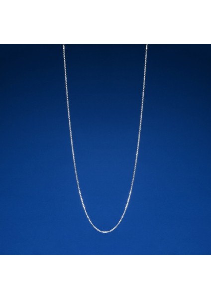 40 Mikron Rambo Gümüş Zincir fiyatları