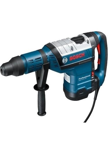 Gbh 8-45 Dv Profesyonel Kırıcı Delici 1500 Watt 11 Joule