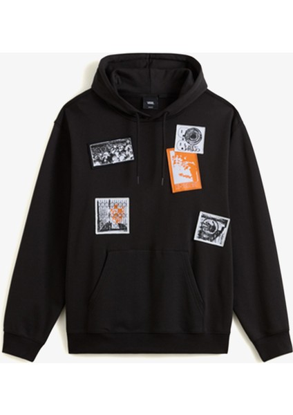 Torrey Nylon Coaches Erkek Siyah Ceket.- modelleri