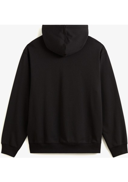 Torrey Nylon Coaches Erkek Siyah Ceket.- fırsatları