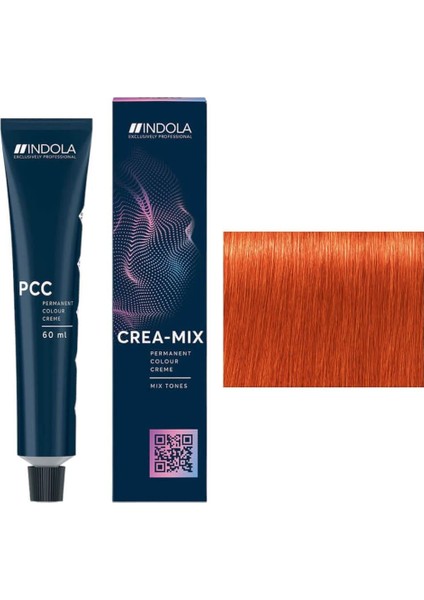 Boya 60ML. 0-44 Bakır Yoğunlaştırıcı