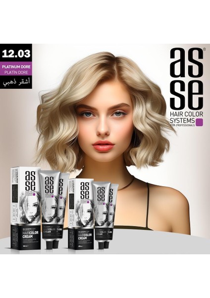 Tüp Boya 60ML. 12-03 Platin Dore