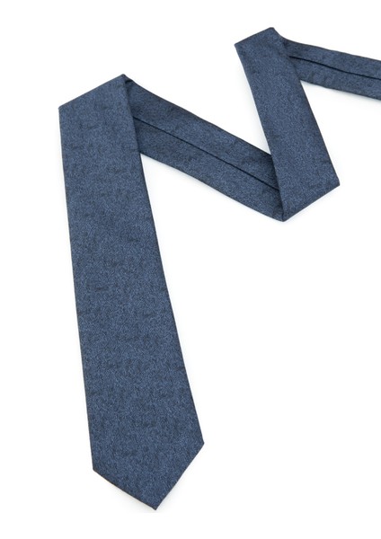 Erkek Mavi Kravat 50319184-300