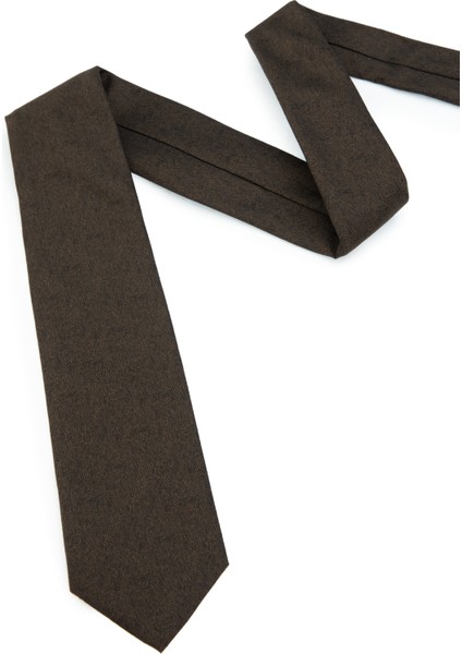 Erkek Yeşil Kravat 50319184-700