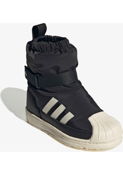 Superstar 360 Çocuk Siyah Bot.- fiyatları