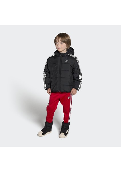 Superstar 360 Çocuk Siyah Bot.- fırsatları