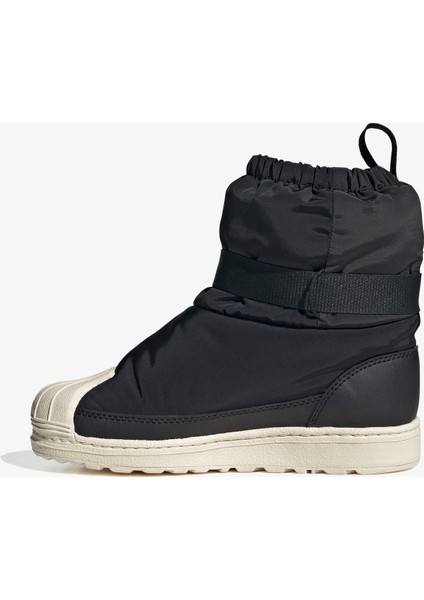 Superstar 360 Çocuk Siyah Bot.- indirimleri