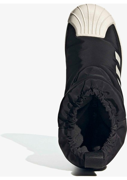 Superstar 360 Çocuk Siyah Bot.-