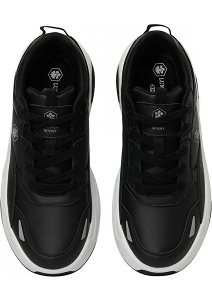 4W Dear 4pr Kadın Sneaker Ayakkabı Siyah fırsatları